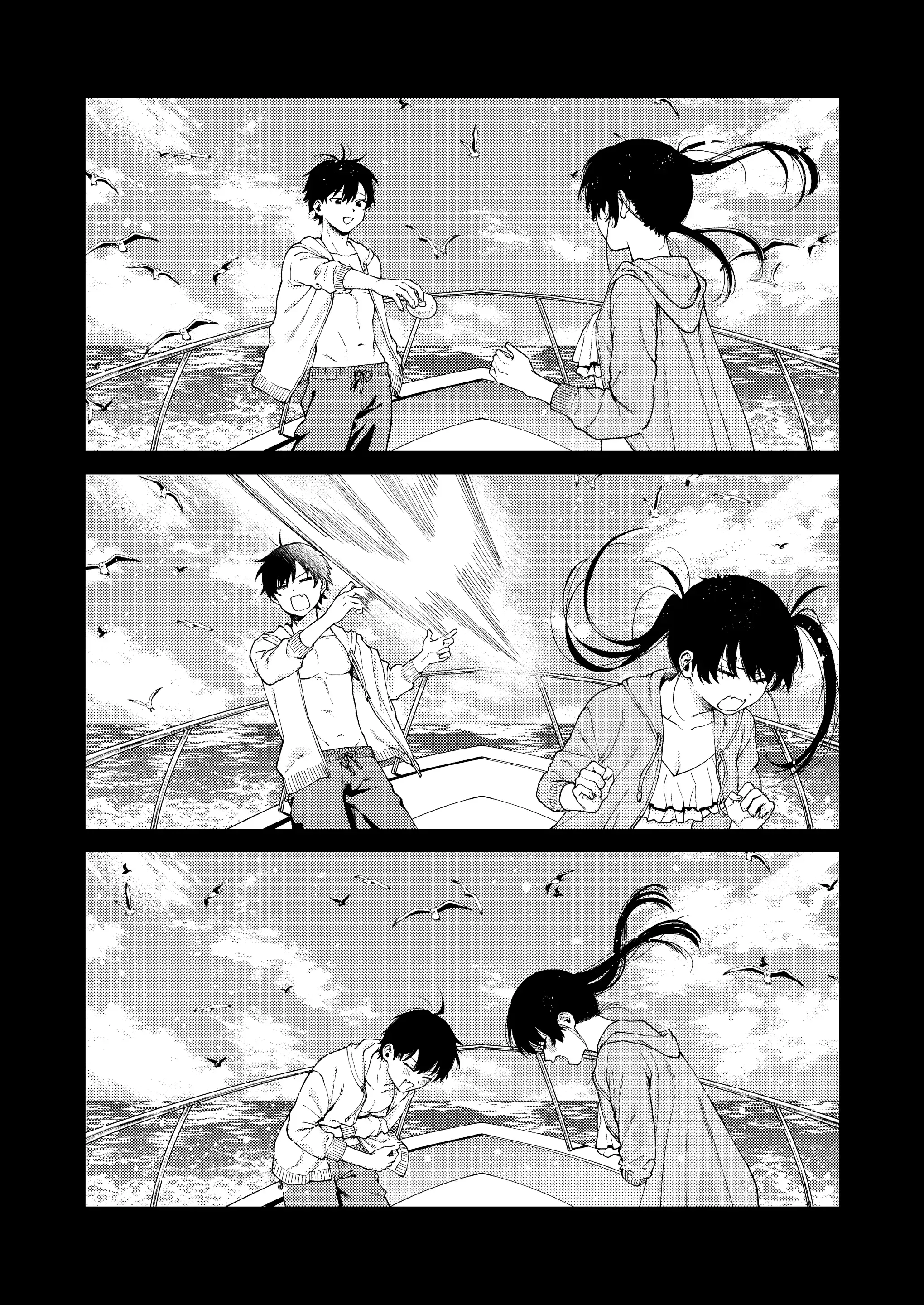 Futago no Kyoudai Kyousei Kinshin Soukan Tsugaijime - Futago no Kyoudai Kyousei Kinshin Soukan Tsugaijime trang 61