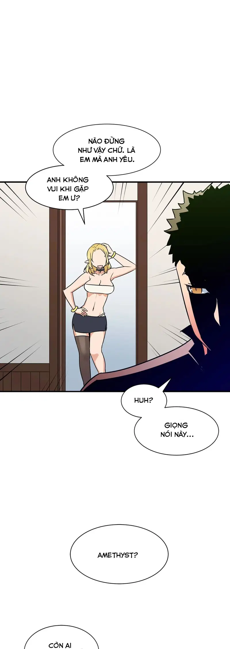 Harem Của Anh Hùng - Chapter 2 trang 7
