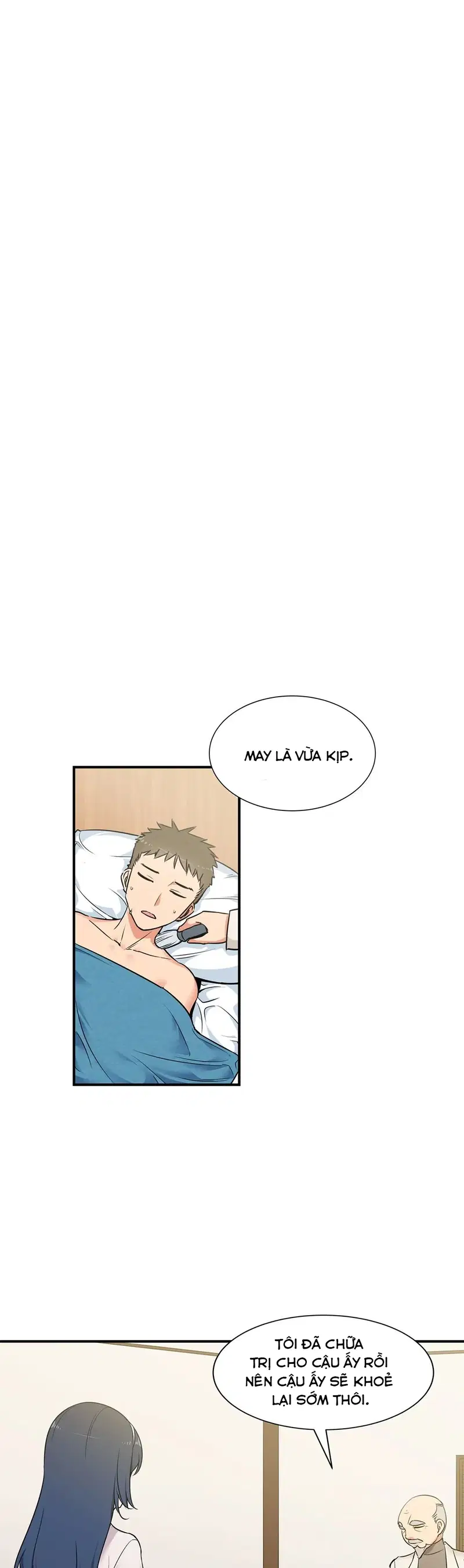 Harem Của Anh Hùng - Chapter 3 trang 15