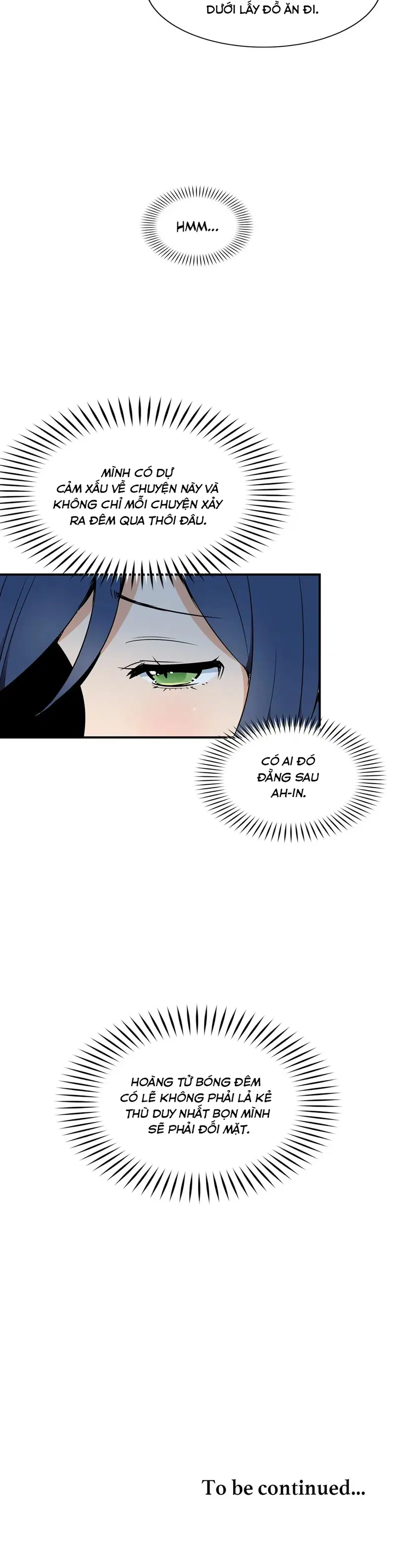 Harem Của Anh Hùng - Chapter 3 trang 25