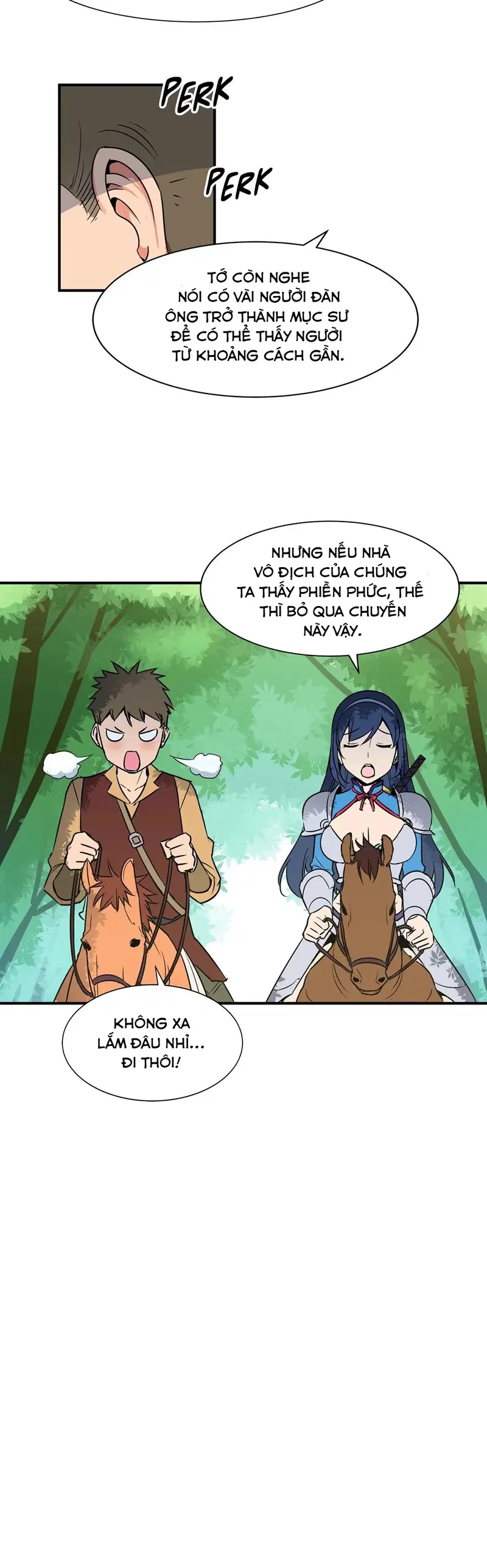 Harem Của Anh Hùng - Chapter 4 trang 5