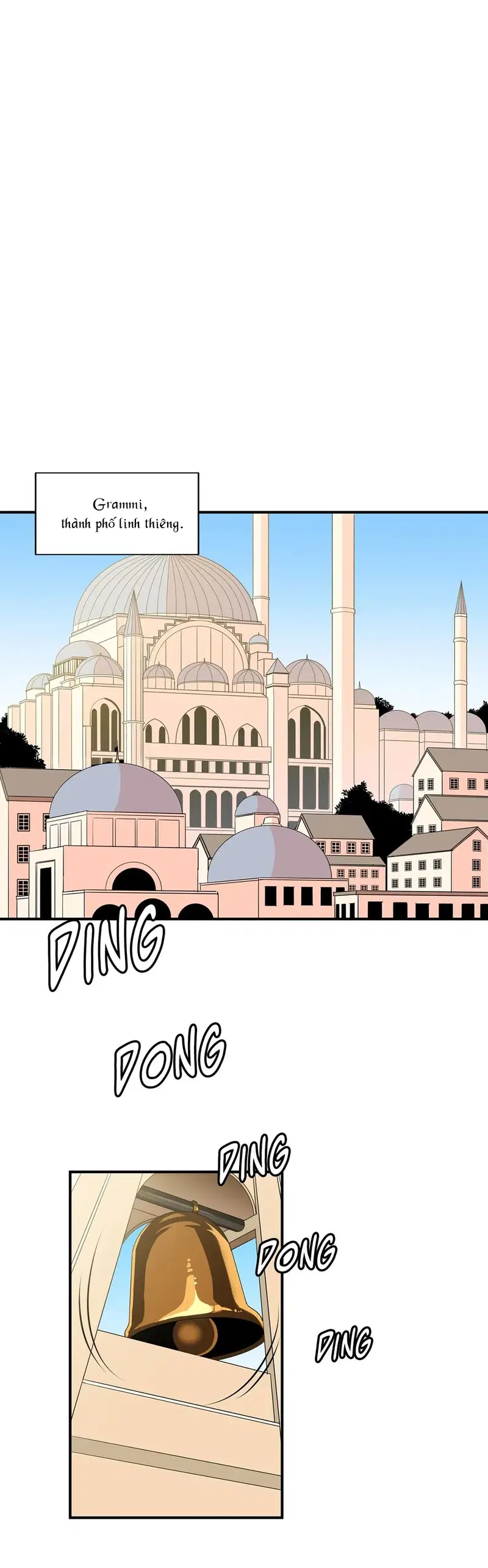Harem Của Anh Hùng - Chapter 4 trang 6