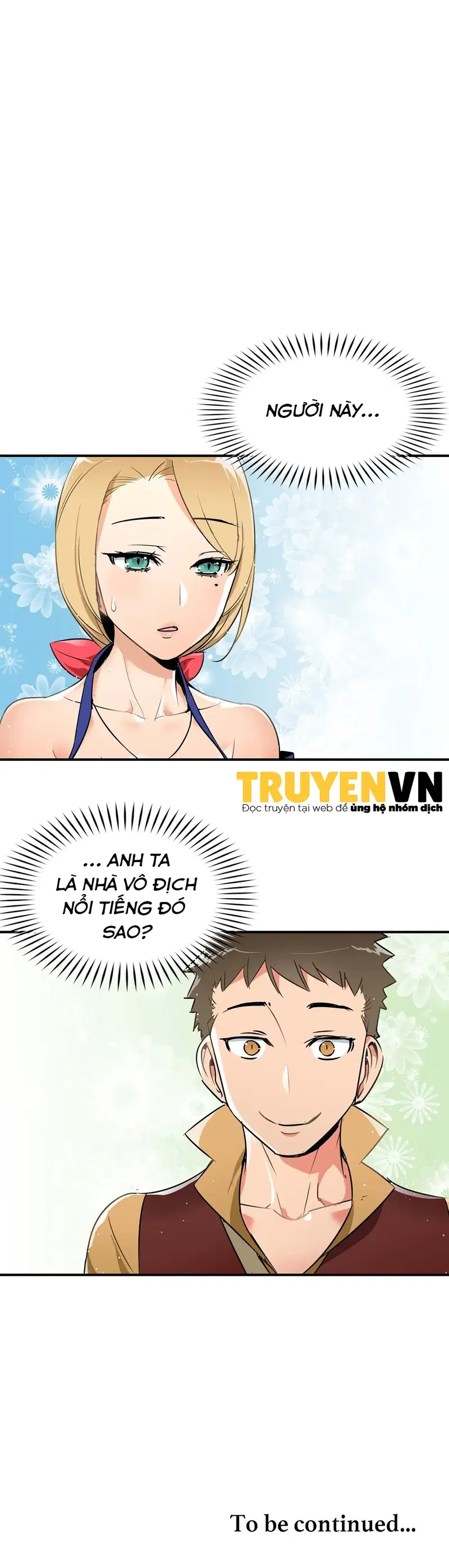 Harem Của Anh Hùng - Chapter 4 trang 26
