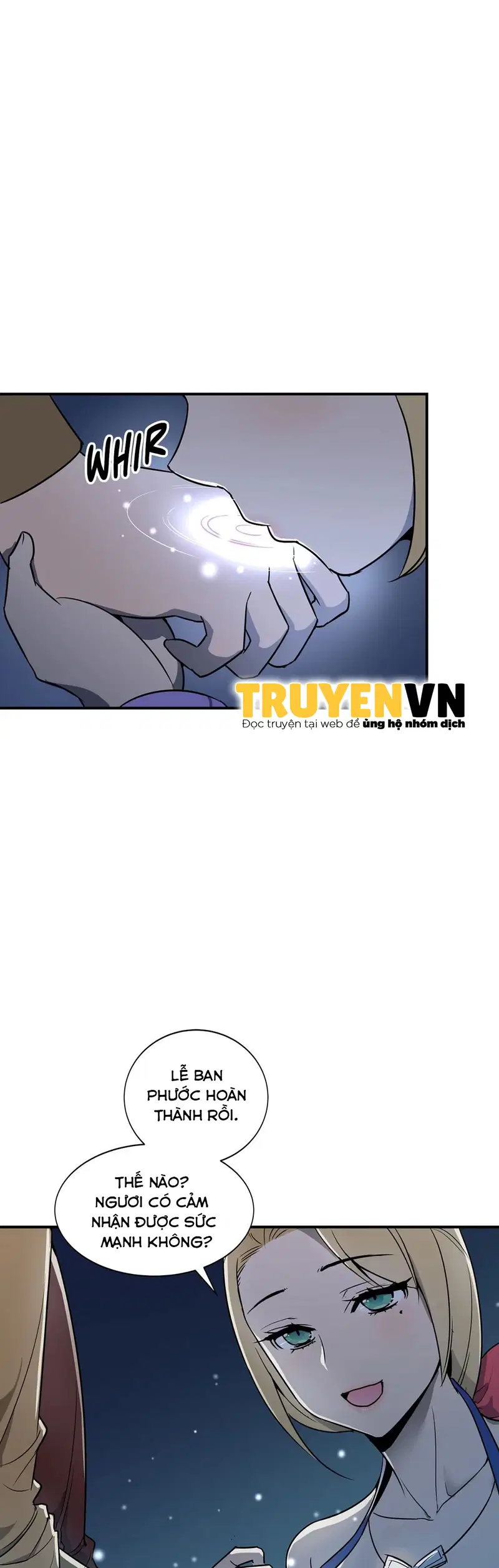 Harem Của Anh Hùng - Chapter 5 trang 12