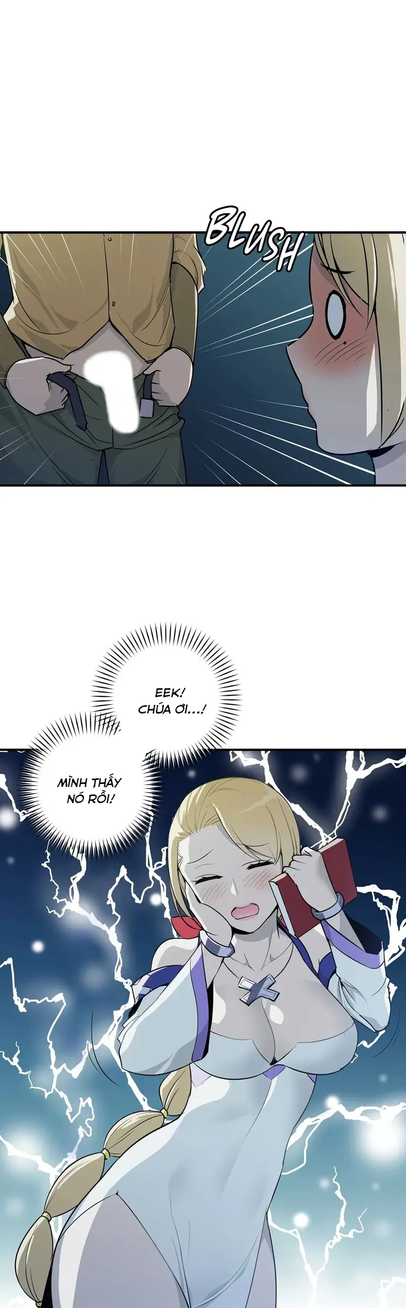 Harem Của Anh Hùng - Chapter 5 trang 15