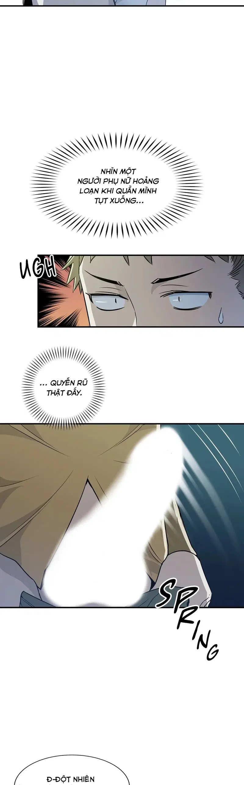 Harem Của Anh Hùng - Chapter 5 trang 16