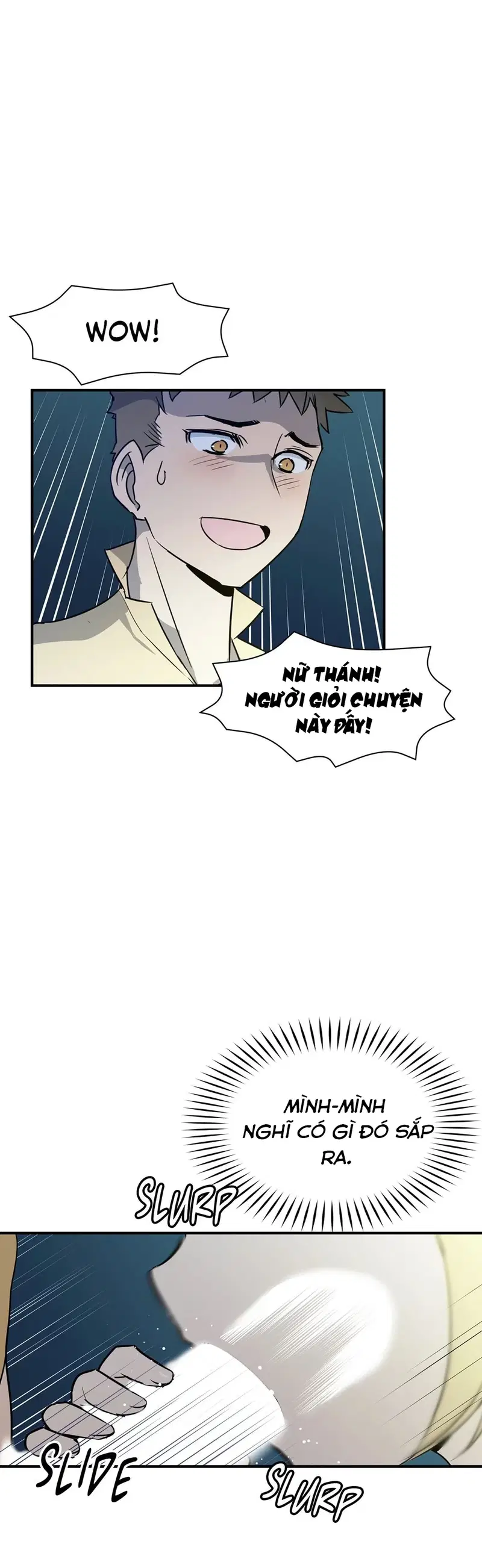 Harem Của Anh Hùng - Chapter 5 trang 26