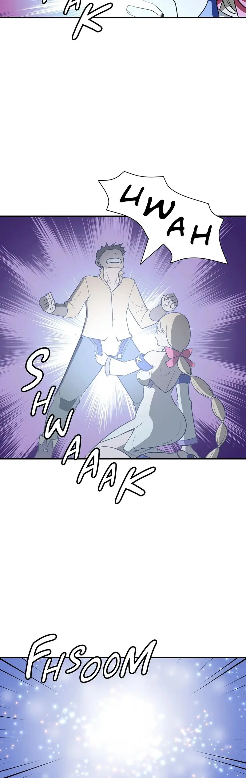 Harem Của Anh Hùng - Chapter 5 trang 28
