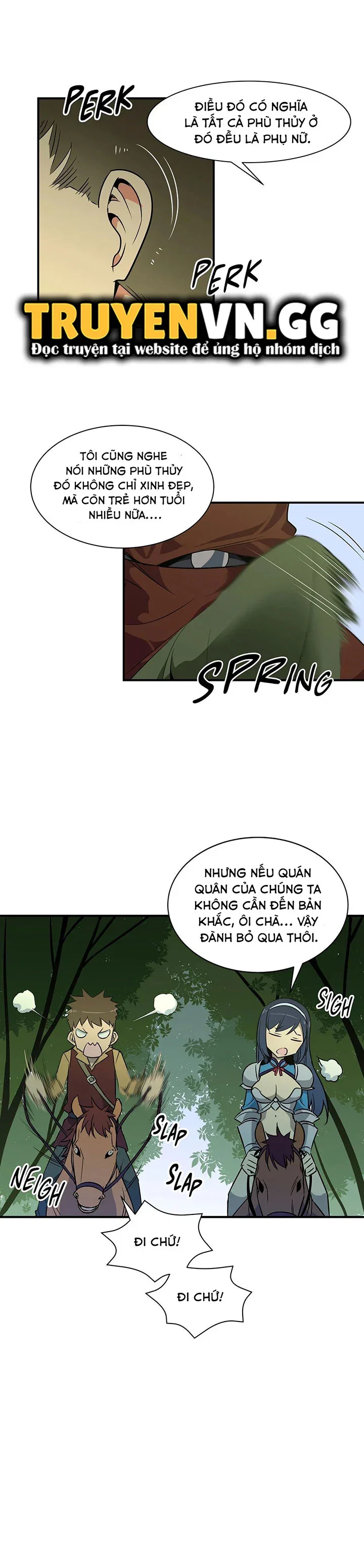 Harem Của Anh Hùng - Chapter 10 trang 4