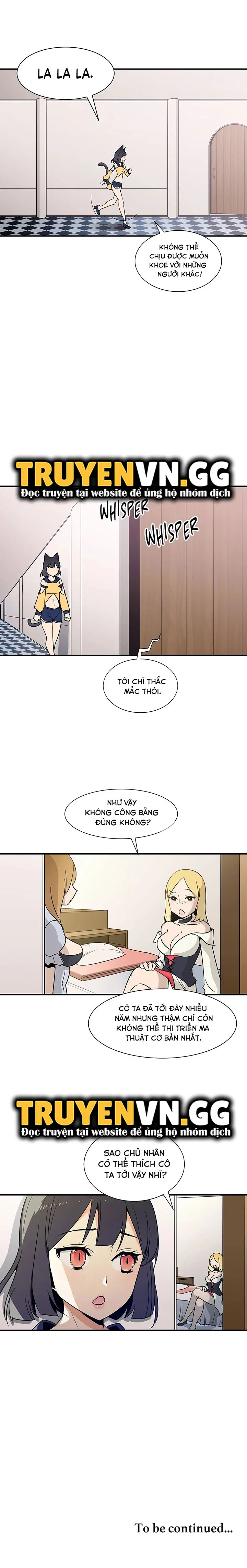 Harem Của Anh Hùng - Chapter 10 trang 17