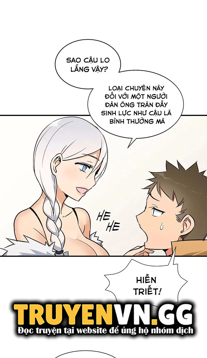 Harem Của Anh Hùng - Chapter 12 trang 6