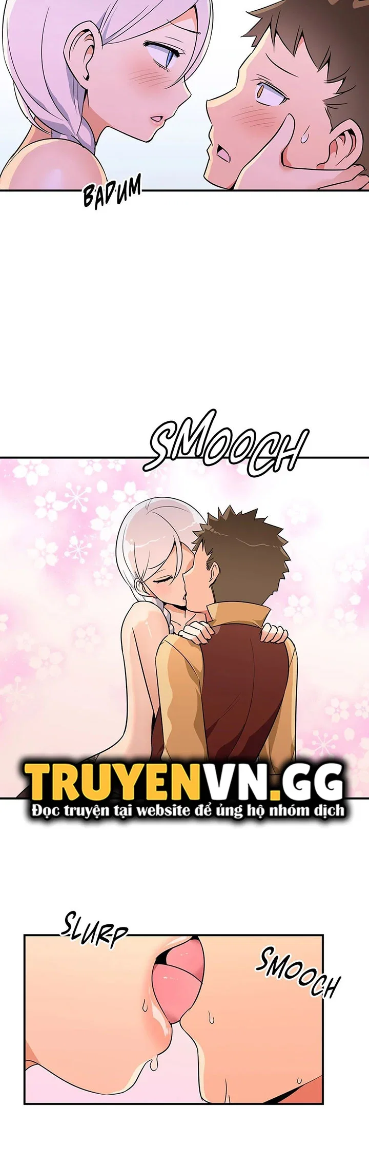 Harem Của Anh Hùng - Chapter 12 trang 13