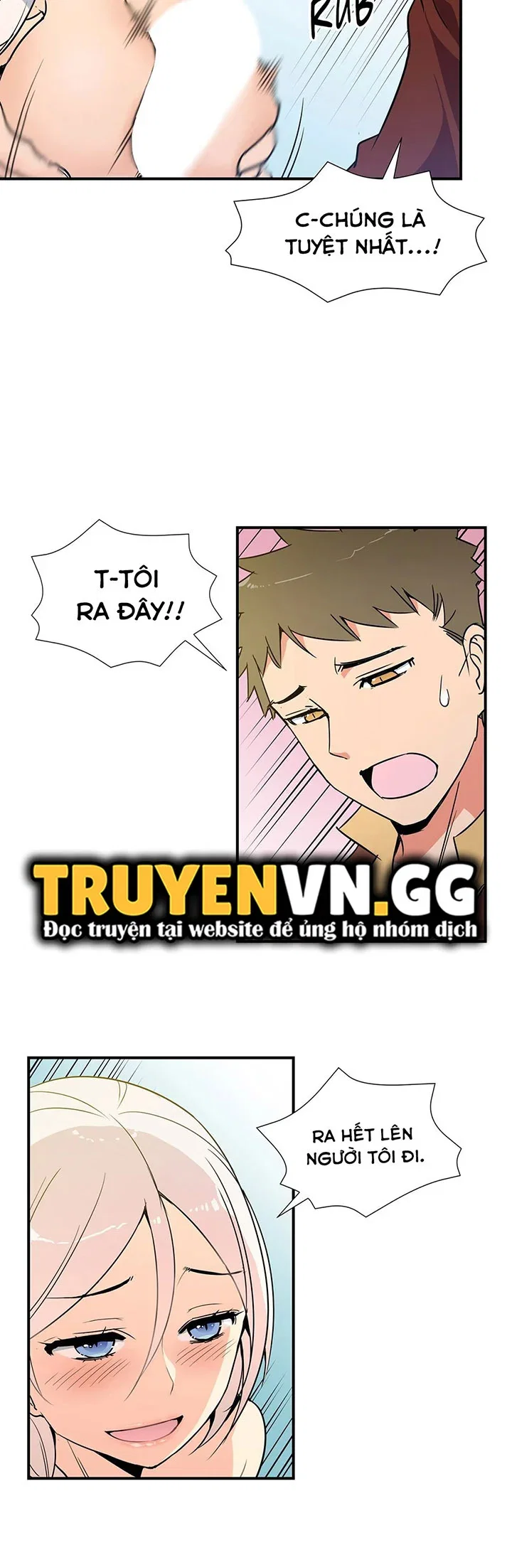 Harem Của Anh Hùng - Chapter 12 trang 16
