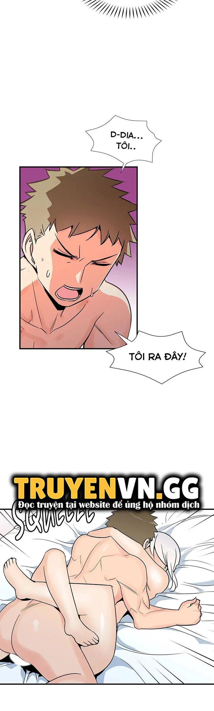 Harem Của Anh Hùng - Chapter 12 trang 25