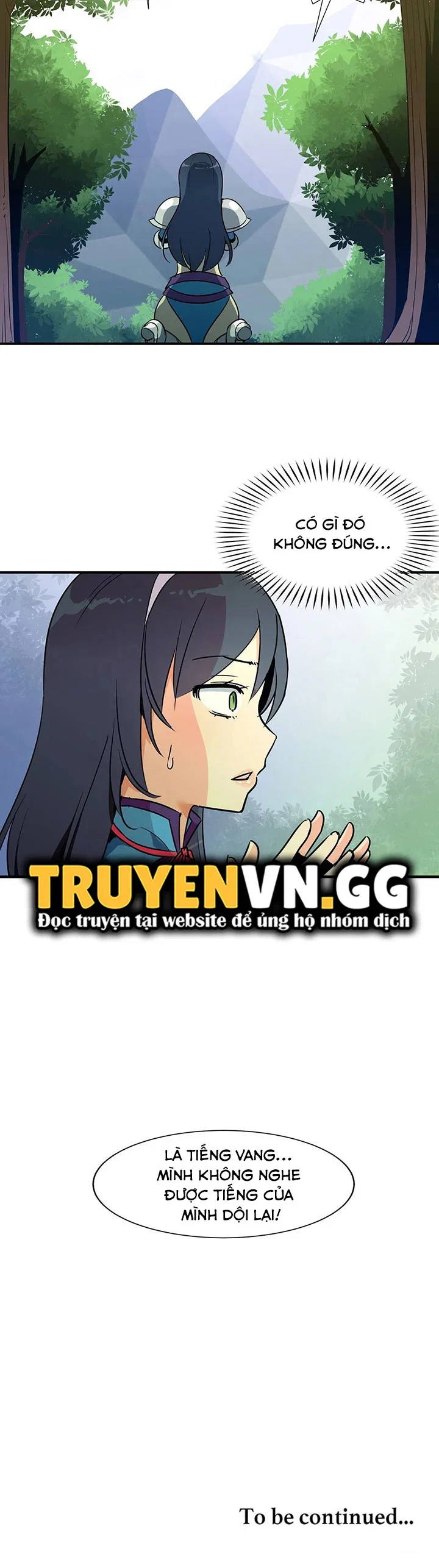 Harem Của Anh Hùng - Chapter 13 trang 27