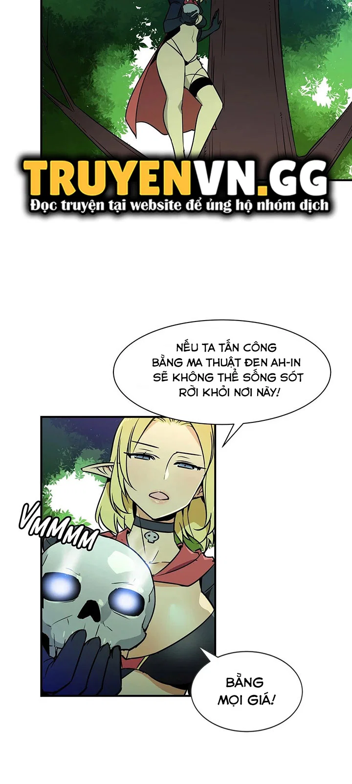 Harem Của Anh Hùng - Chapter 14 trang 2