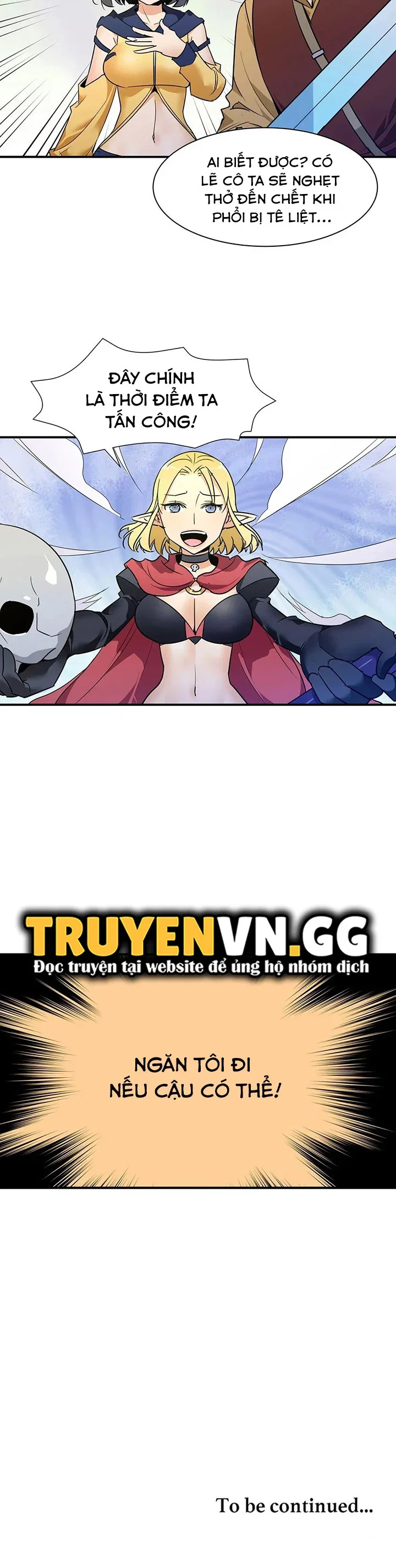 Harem Của Anh Hùng - Chapter 14 trang 24