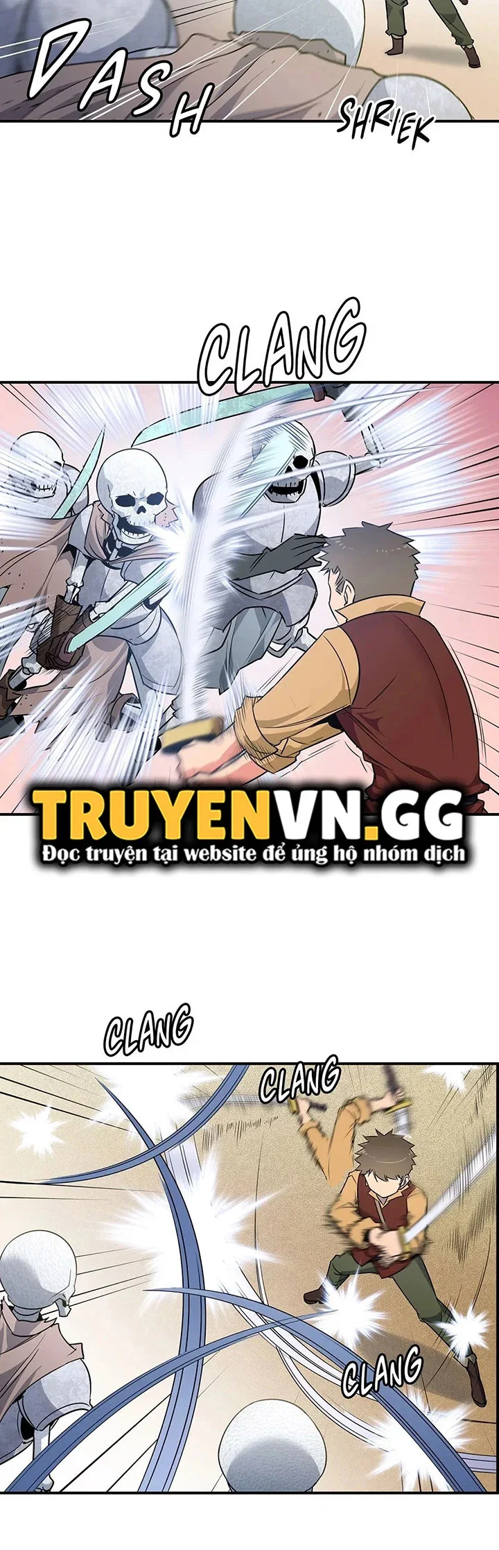 Harem Của Anh Hùng - Chapter 15 trang 3