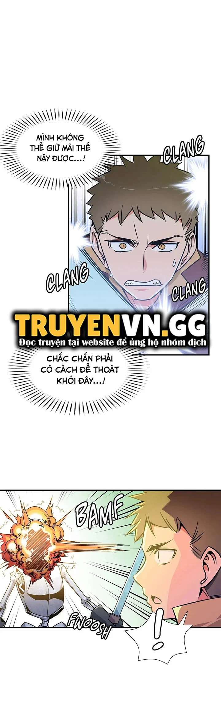 Harem Của Anh Hùng - Chapter 15 trang 10