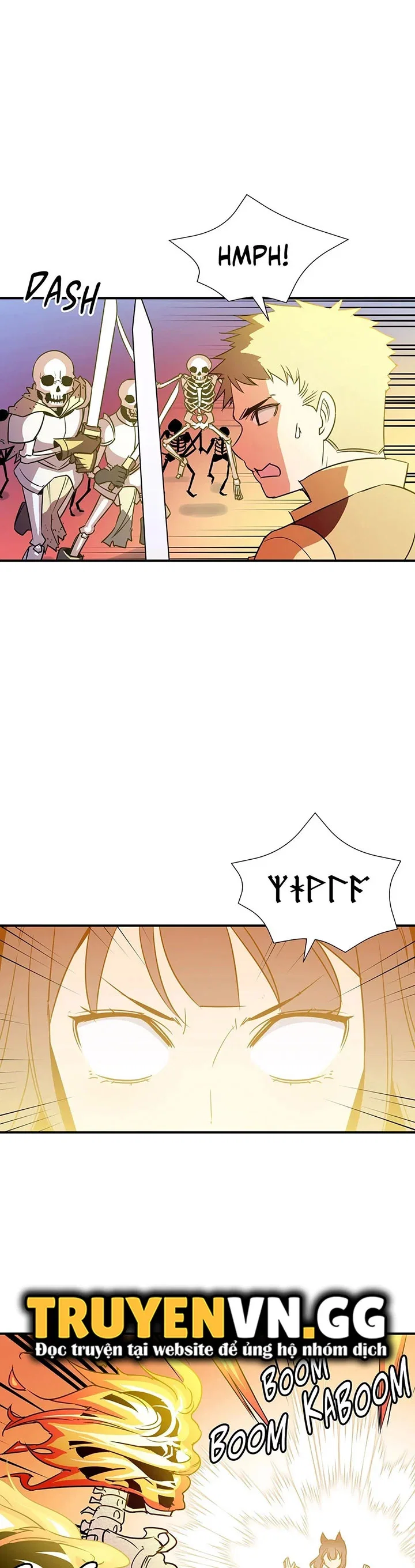 Harem Của Anh Hùng - Chapter 15 trang 13