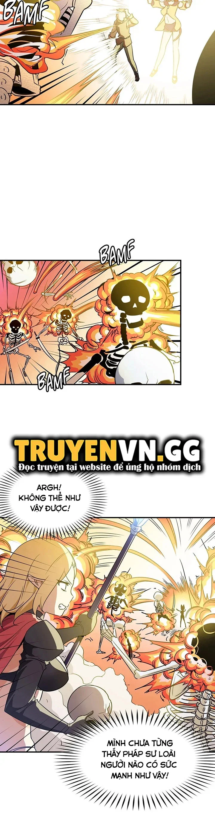 Harem Của Anh Hùng - Chapter 15 trang 14