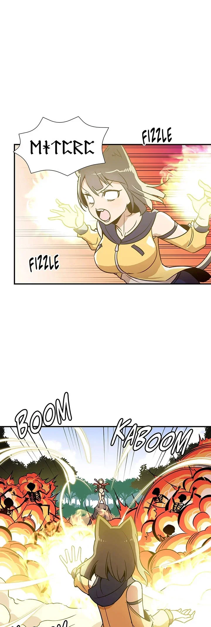 Harem Của Anh Hùng - Chapter 15 trang 16