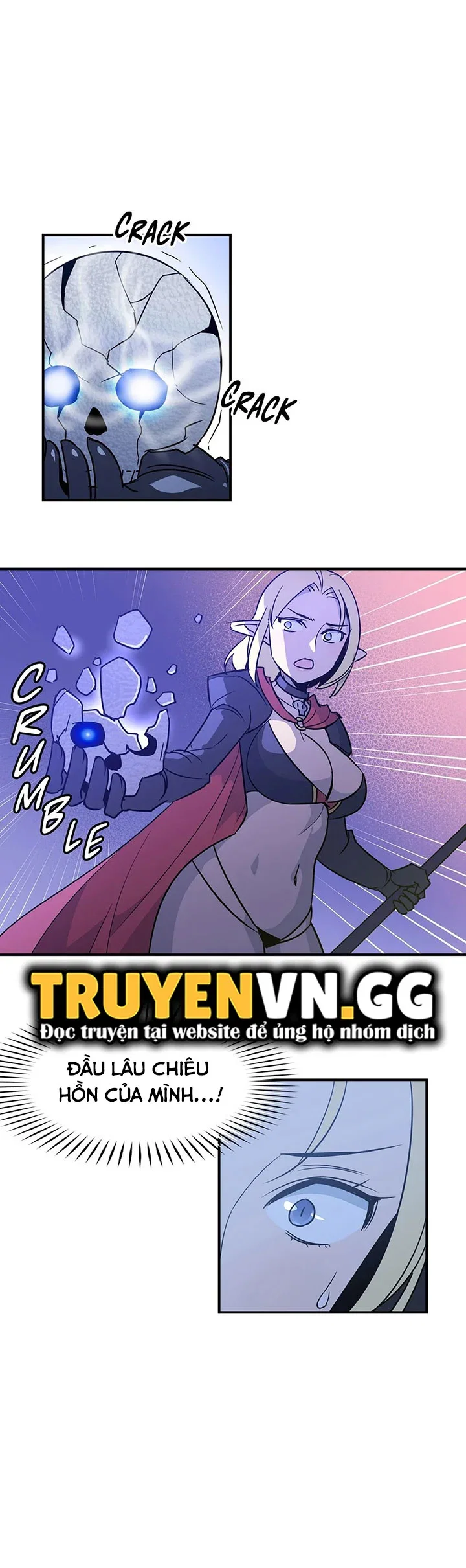 Harem Của Anh Hùng - Chapter 15 trang 19