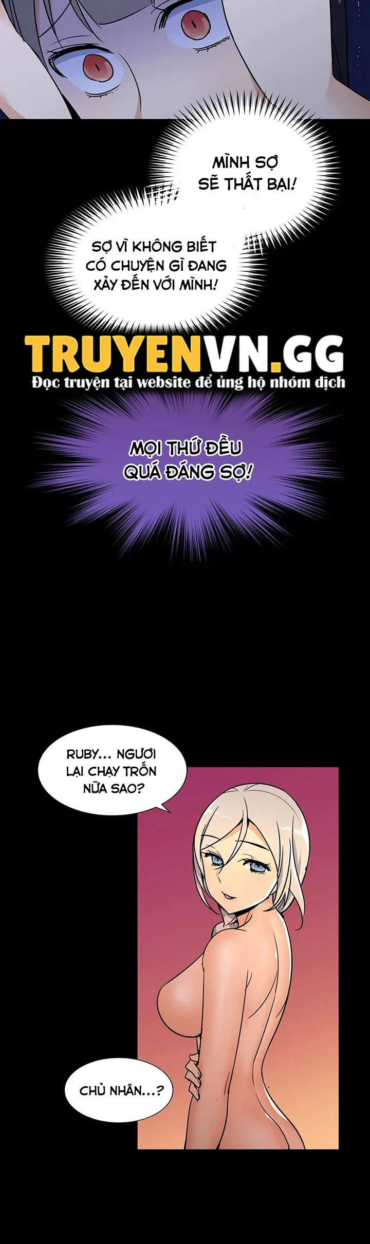 Harem Của Anh Hùng - Chapter 15 trang 21