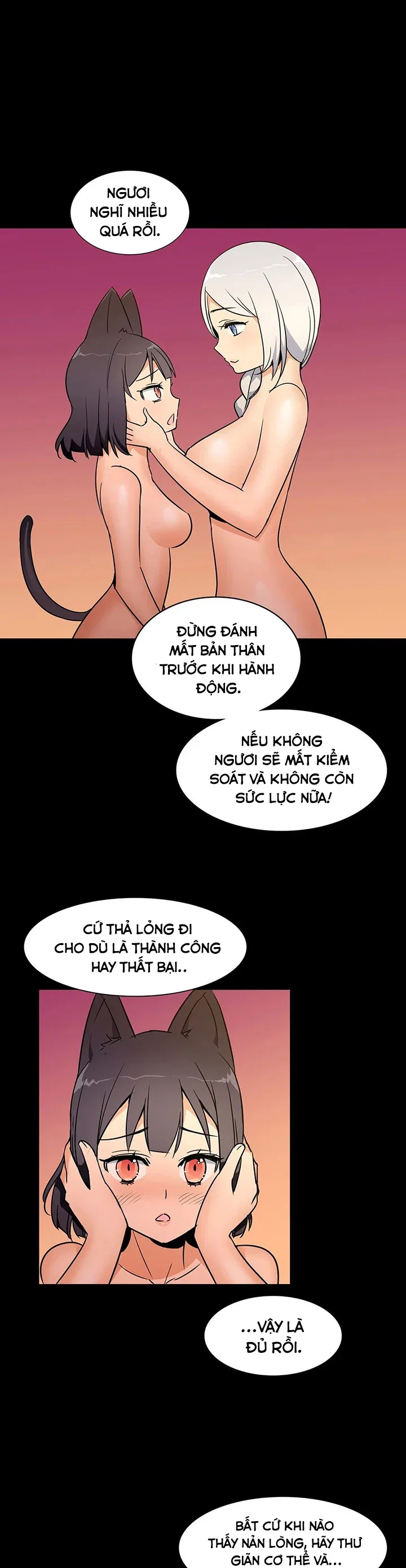 Harem Của Anh Hùng - Chapter 15 trang 22