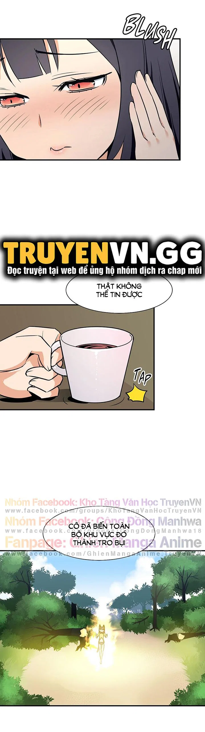 Harem Của Anh Hùng - Chapter 16 trang 5
