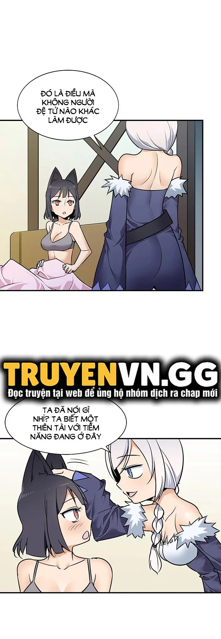 Harem Của Anh Hùng - Chapter 16 trang 6