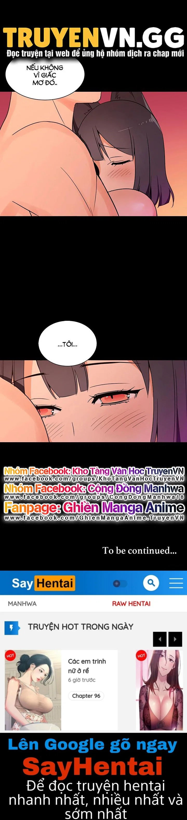 Harem Của Anh Hùng - Chapter 16 trang 21
