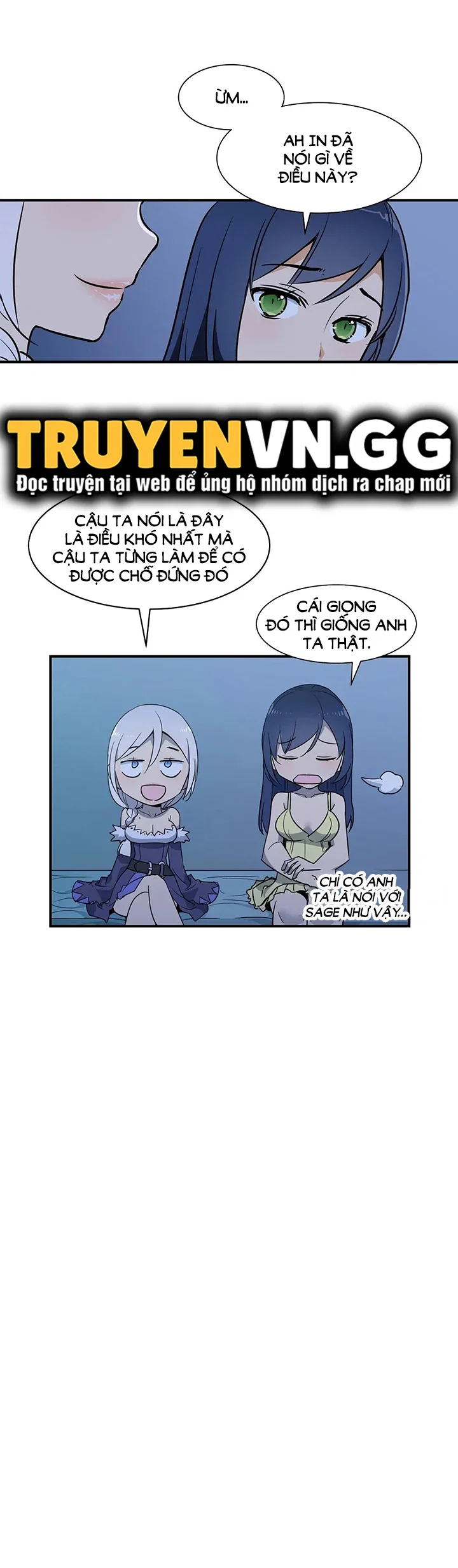 Harem Của Anh Hùng - Chapter 17 trang 7