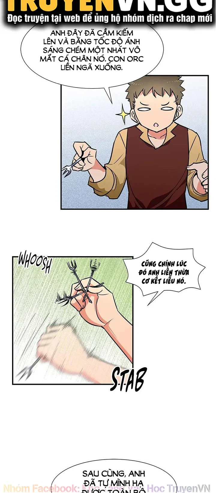 Harem Của Anh Hùng - Chapter 18 trang 4