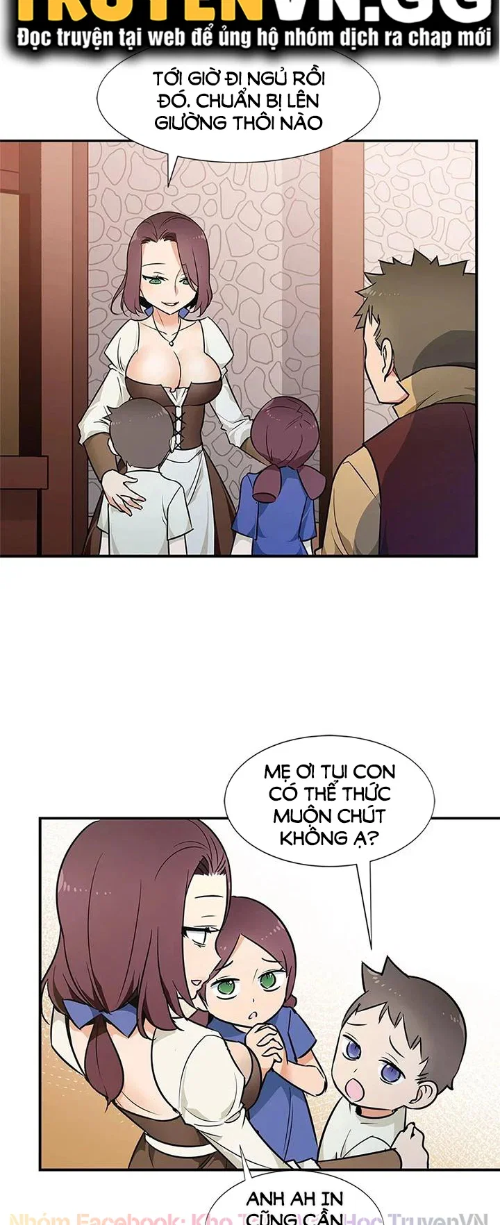 Harem Của Anh Hùng - Chapter 18 trang 7