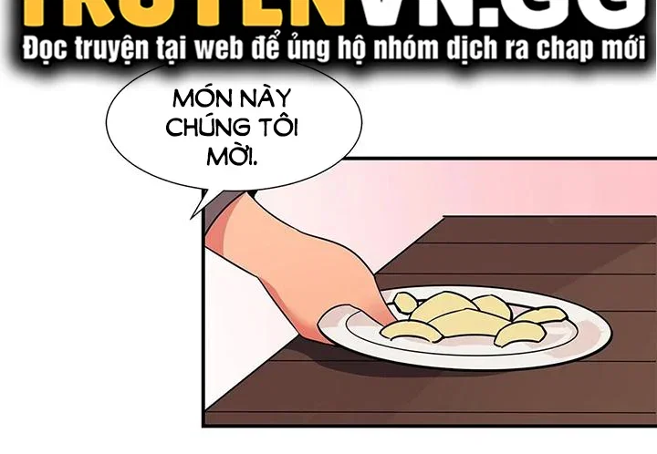 Harem Của Anh Hùng - Chapter 18 trang 10