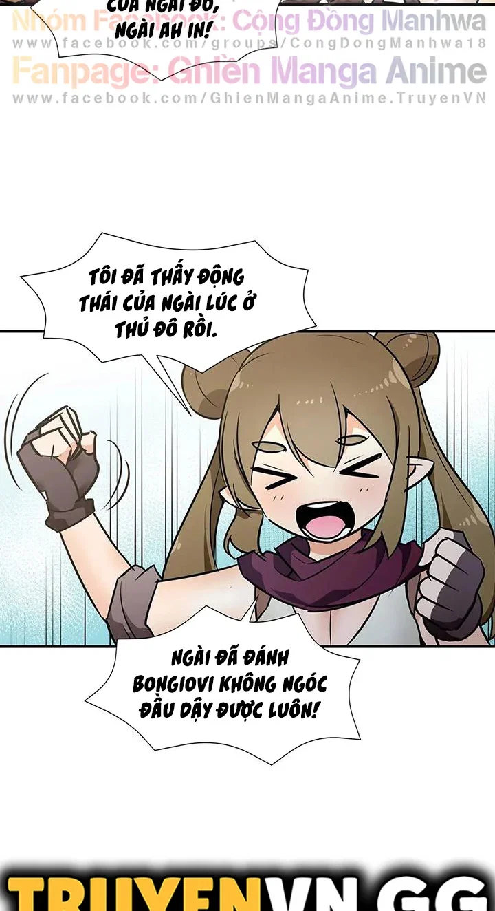 Harem Của Anh Hùng - Chapter 18 trang 14