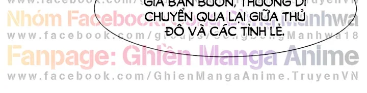 Harem Của Anh Hùng - Chapter 18 trang 18