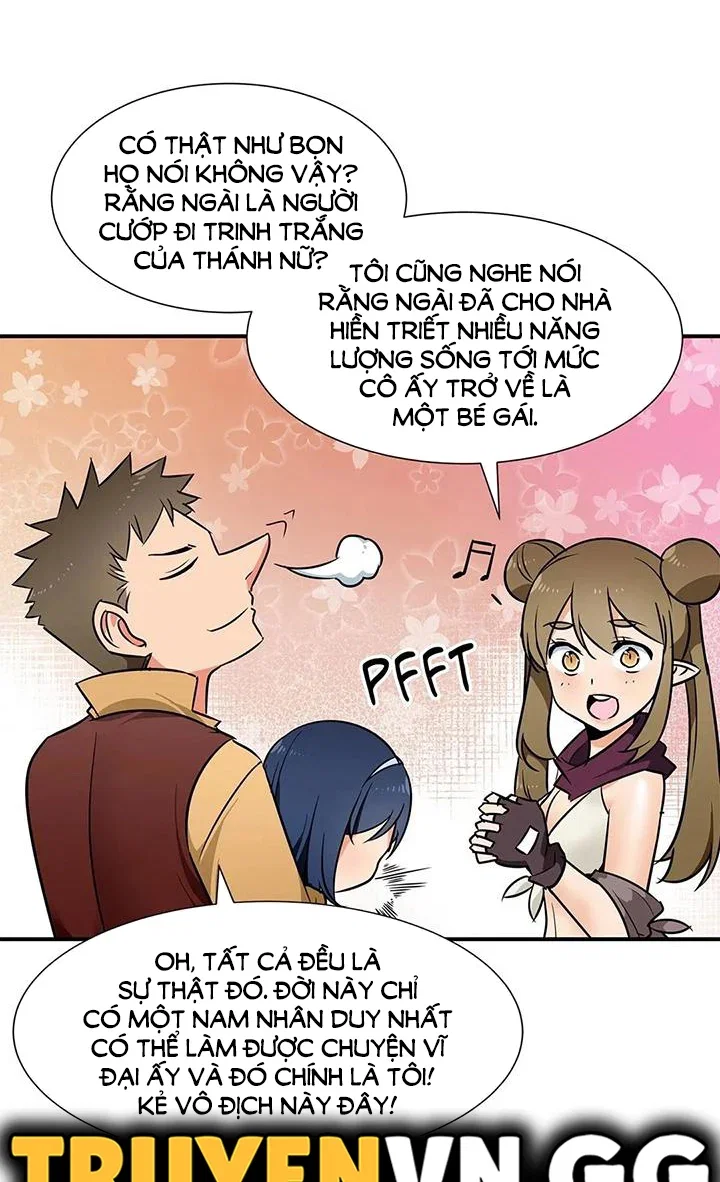 Harem Của Anh Hùng - Chapter 18 trang 19