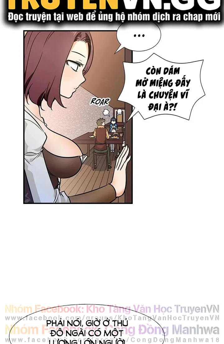Harem Của Anh Hùng - Chapter 18 trang 20