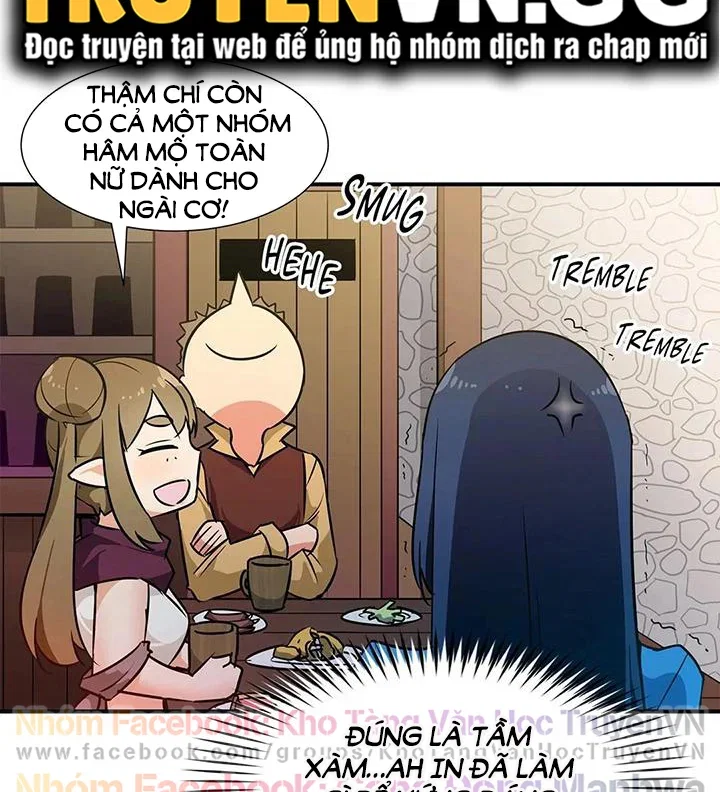 Harem Của Anh Hùng - Chapter 18 trang 22
