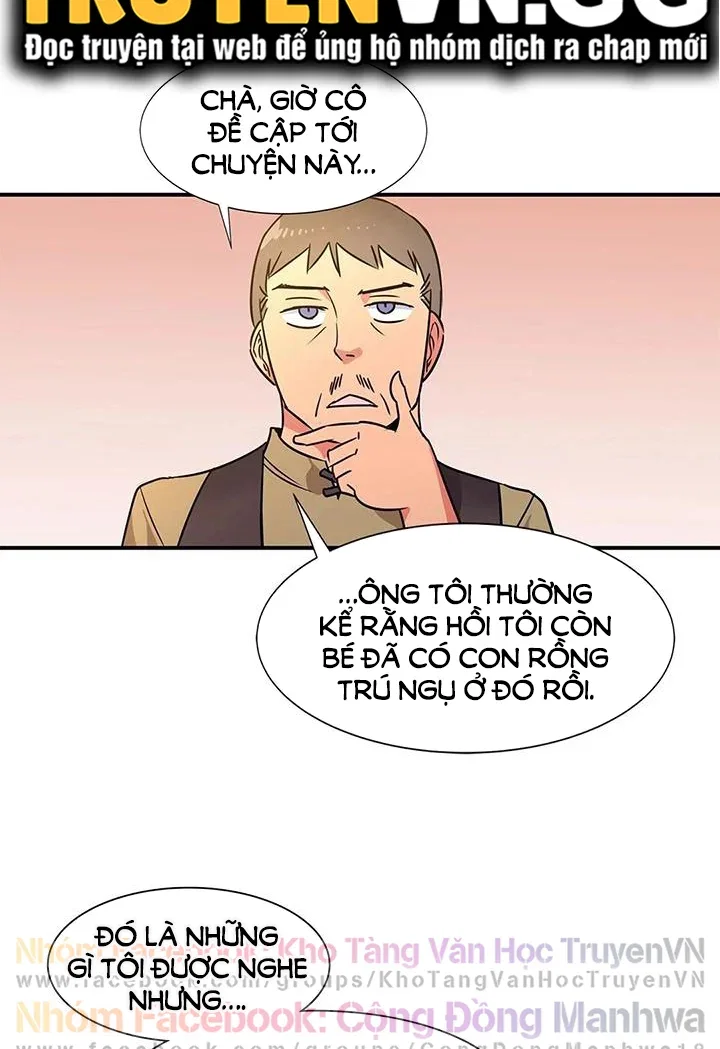 Harem Của Anh Hùng - Chapter 18 trang 24