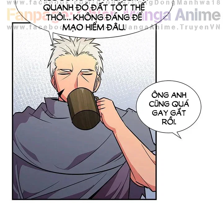 Harem Của Anh Hùng - Chapter 18 trang 26