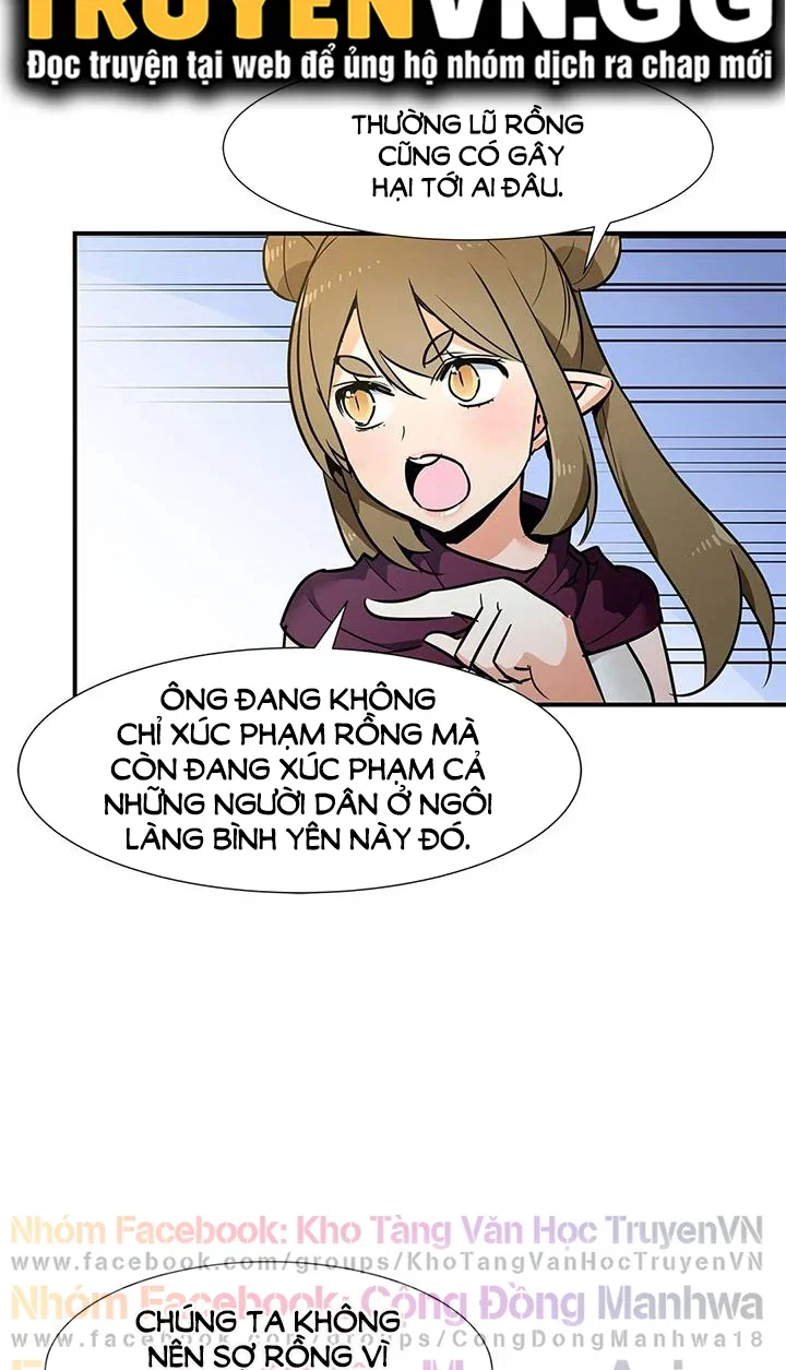 Harem Của Anh Hùng - Chapter 18 trang 28