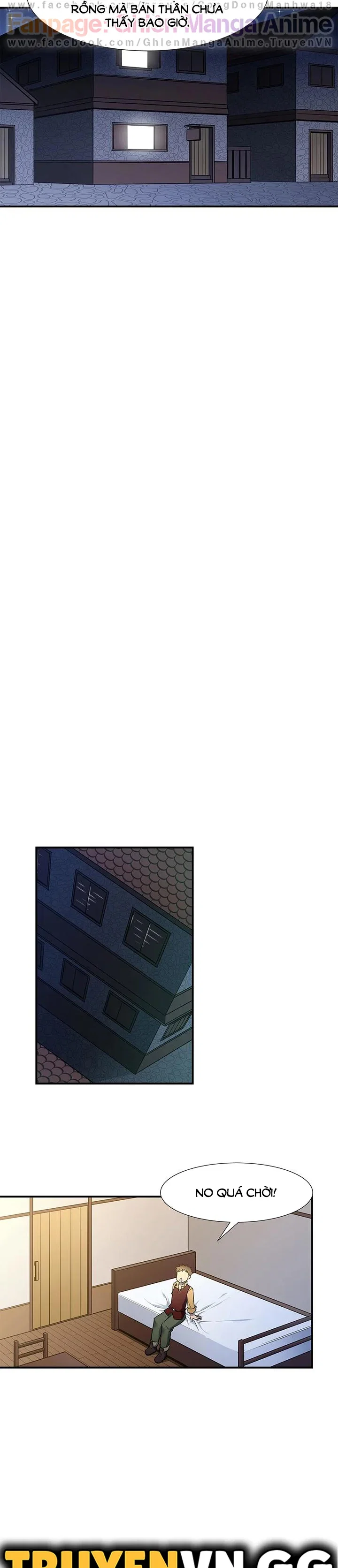 Harem Của Anh Hùng - Chapter 18 trang 31