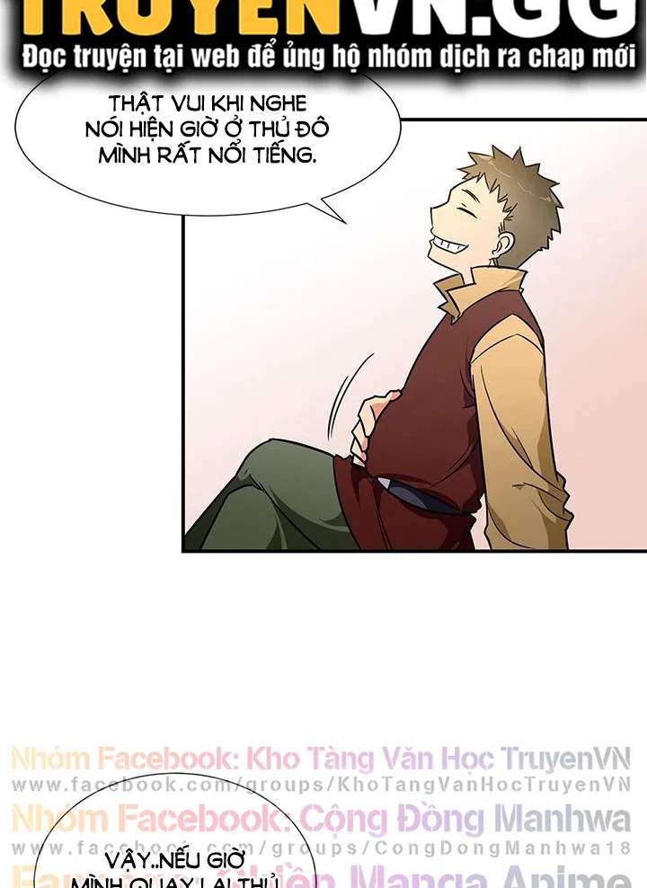 Harem Của Anh Hùng - Chapter 18 trang 32