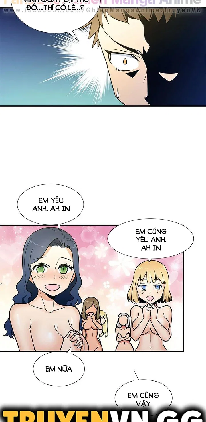 Harem Của Anh Hùng - Chapter 18 trang 33