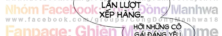 Harem Của Anh Hùng - Chapter 18 trang 36