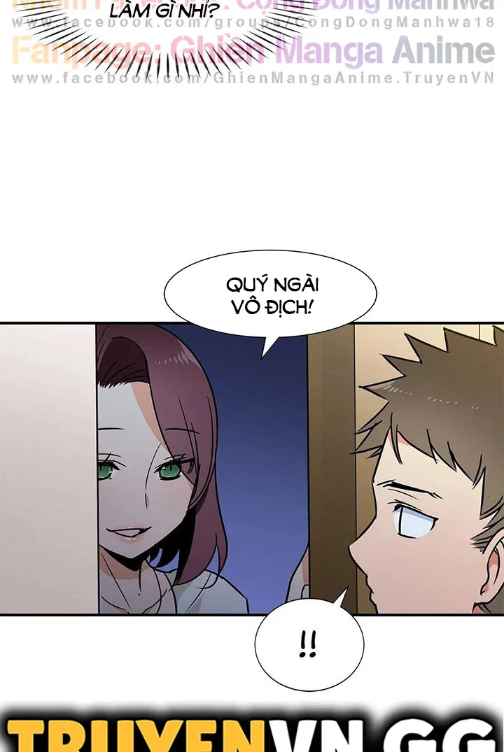 Harem Của Anh Hùng - Chapter 18 trang 39