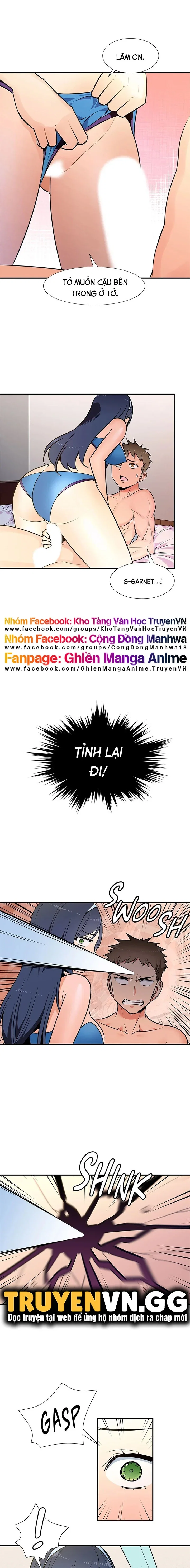 Harem Của Anh Hùng - Chapter 20 trang 2